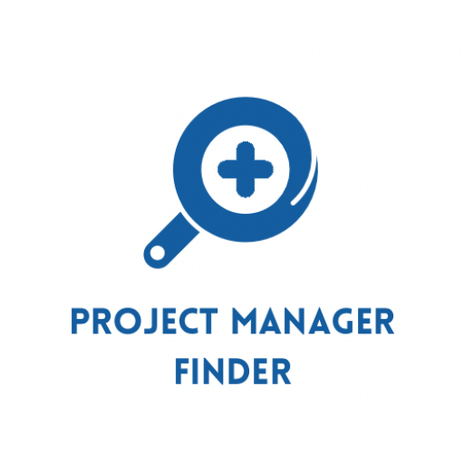 Project Manager Finder