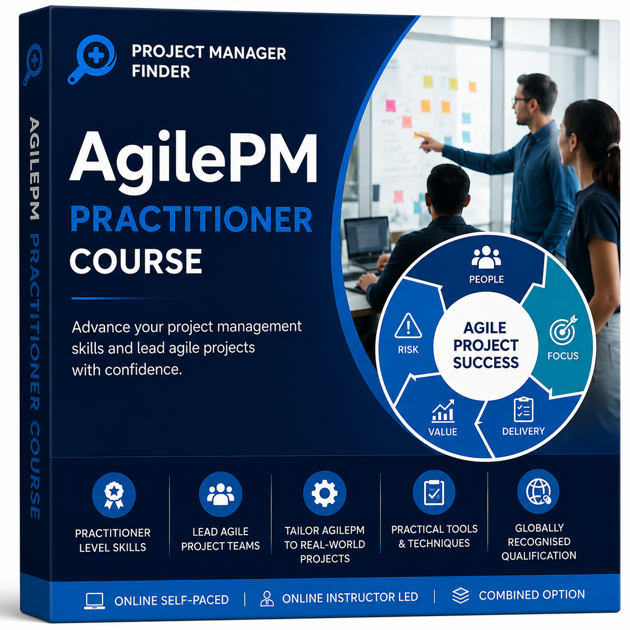 AgilePM Practitioner Course